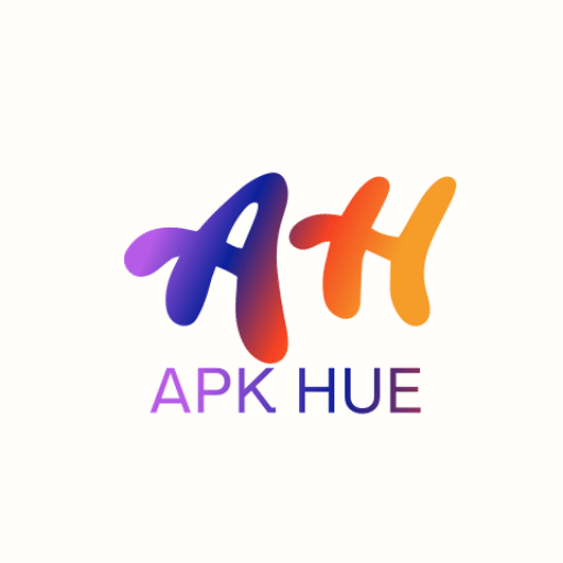 APK HUE Logo
