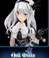 Hell Girls APK