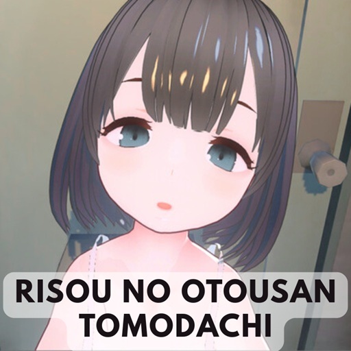Risou No Otousan Tomodachi APK