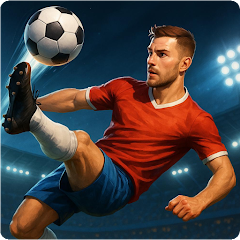 Ultimate Football Champions 3D APK