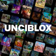 Unciblox APK